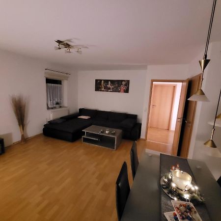 Ferienwohnung Mit Terrasse Fuer Bis Zu 4 Personen Balve Esterno foto