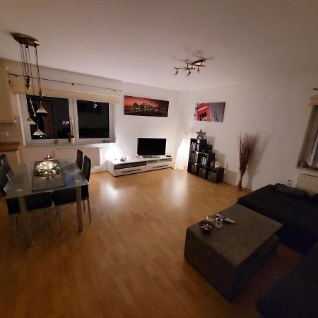 Ferienwohnung Mit Terrasse Fuer Bis Zu 4 Personen Balve Esterno foto